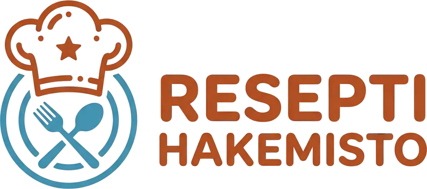 Reseptihakemisto