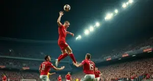 Cristiano Ronaldo pituus 2026 – kuinka pitkä hän on?