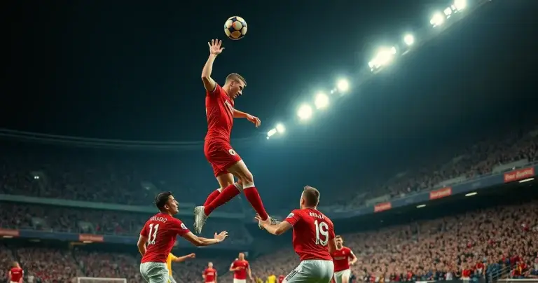 Cristiano Ronaldo pituus 2026 – kuinka pitkä hän on?