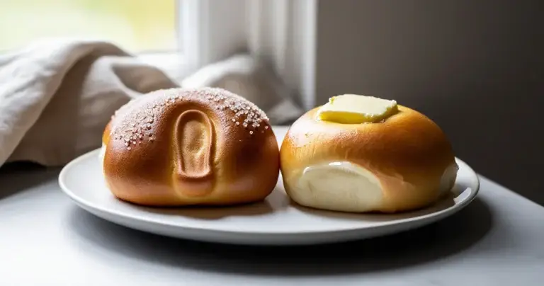Korvapuusti vs voisilmäpulla resepti – erot, ohjeet ja parhaat vinkit