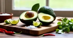 Guacamole resepti 2026 – täydellinen ohje kotona valmistukseen